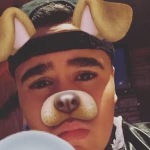 Meet your Posher, Christian